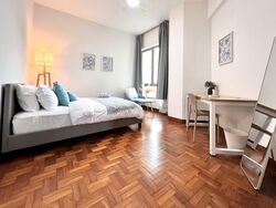 Maplewoods (D21), Condominium #597683761